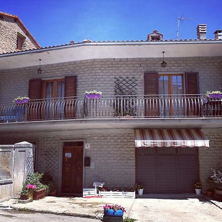 Roccalvecce Wanderlust Sant'Angelo Il Paese Delle Fiabe B&B 외부 사진