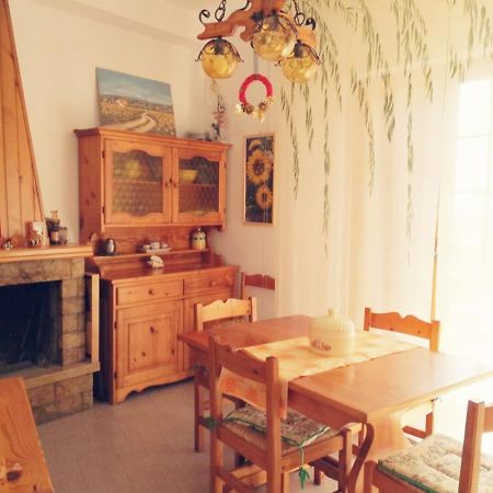 Roccalvecce Wanderlust Sant'Angelo Il Paese Delle Fiabe B&B 외부 사진