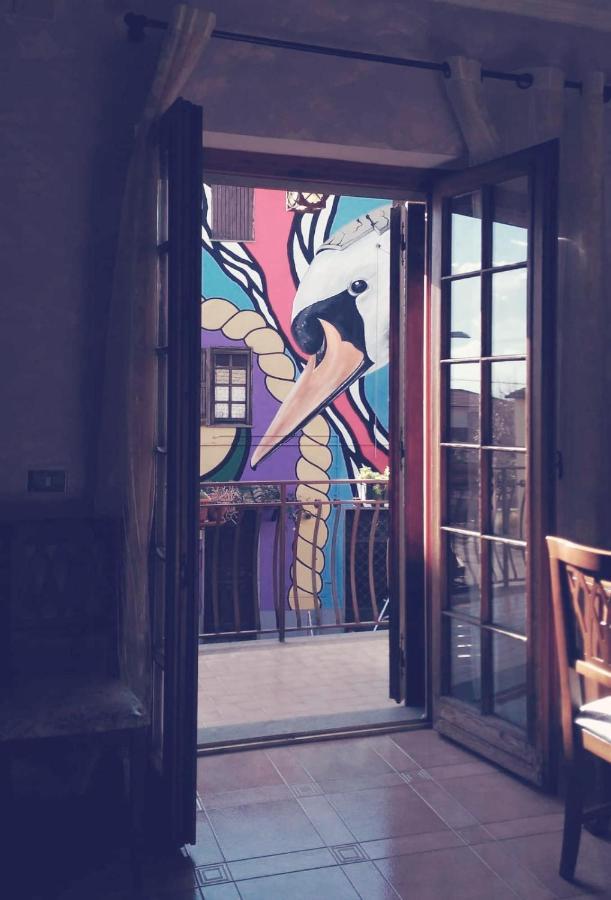 Roccalvecce Wanderlust Sant'Angelo Il Paese Delle Fiabe B&B 외부 사진