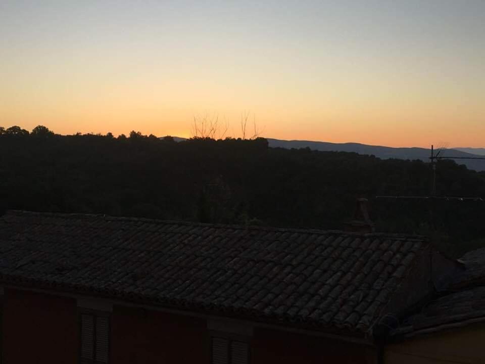 Roccalvecce Wanderlust Sant'Angelo Il Paese Delle Fiabe B&B 외부 사진