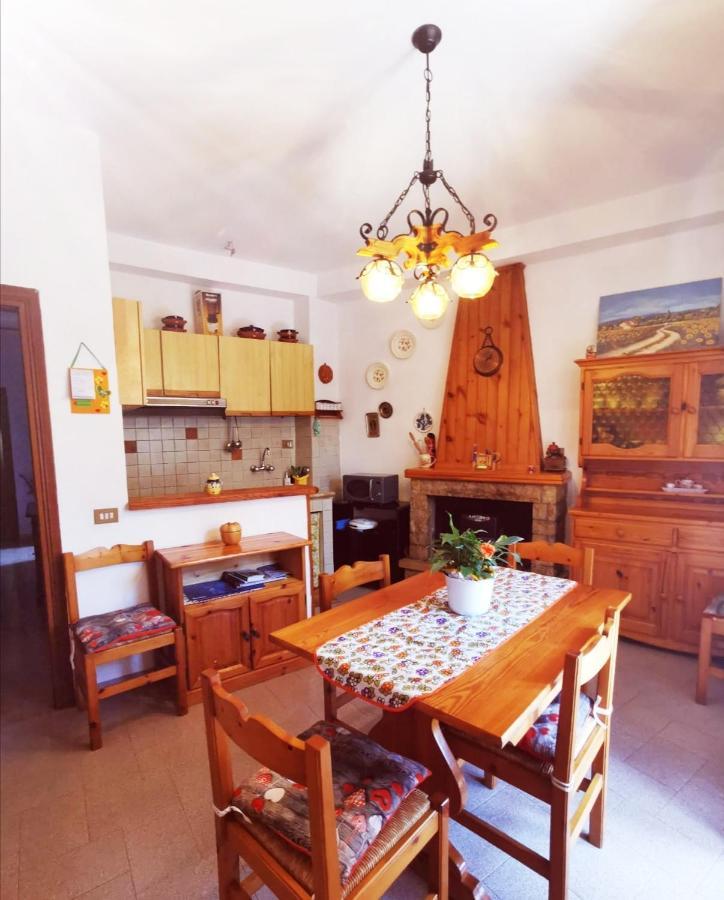 Roccalvecce Wanderlust Sant'Angelo Il Paese Delle Fiabe B&B 외부 사진