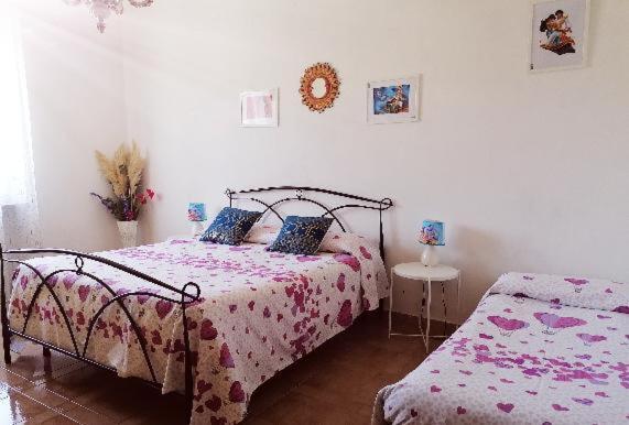 Roccalvecce Wanderlust Sant'Angelo Il Paese Delle Fiabe B&B 외부 사진